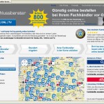 anschlussberater Als Fachhändler online vermarkten