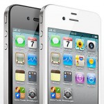 Das iPhone 4 auch als Gebrauchtgerät Telekom iPhone 4 in weiß und schwarz
