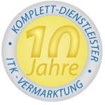 10 Jahre TK-World AG - Fußball in der VIP-Lounge 10 Jahre TK-World AG