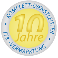 10 Jahre Jubi-Button
