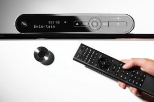 Telekom Entertain Mediareceiver 303 Studio Sommer-Aktion für Entertain. Gültig für Kunden in 160 Ortsvorwahlen. Exklusive Aktion der Telekom zusammen mit TK-World.