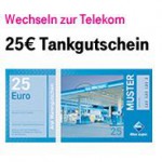 Telekom Tankgutschein Winback Begrenzte Zeit: Aral-Tankgutschein für Telekom-Winback-Kunden