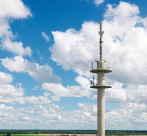 Telekom 4G Sendemast LTE Startangebot der Telekom verlängert