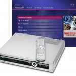 Telekom Entertain Media Receiver videoload