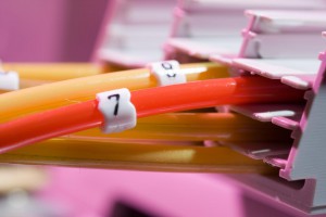 Telekom Pressebild Breitband Glasfaser
