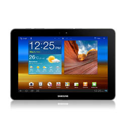 Samsung Galaxy 10.1 Das Samsung Tablet exklusiv bei Vodafone