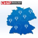 CHIP Netztest Der Netztest 2011 von CHIP online