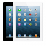 Neu im Sommer 2011 bei der Telekom: das Apple iPad 2