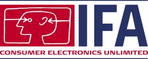 Wann ist die IFA 2011 in Berlin? 02.09. - 07.09.2011