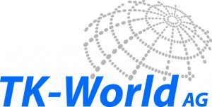TK-World AG TK-World AG - Der Qualitätsdistributor mit Tradition