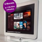 Vodafone TV Aktion 6 Monate je 1 HD-Film gratis