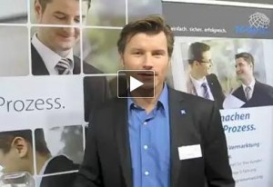 Zum Video auf unserer Facebook-Seite Kai-Uwe Flormann über die TK-World AG bei der dmexco 2011