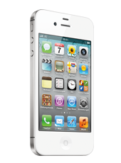 Das neue Apple iPhone 4S in weiß Apple Iphone 4S jetzt bei Telekom und Vodafone bestellen