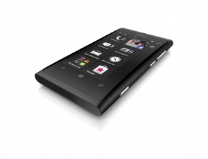 Nokia LUMIA 800
