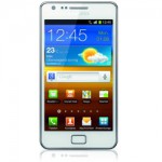 Das Samsung Galaxy S2 zusammen mit einem Telekom Mobilfunk Vertrag