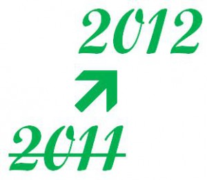 Guten Rutsch! Jahreswechsel 2011_2012