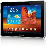 Mehr Infos zum Samsung Tablet Galaxy Tab 10.1N von Samsung - beste Bewertungen sind zu erwarten
