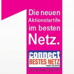 neue Telekom-Aktionstarife