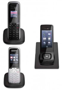 Neue Speedphones