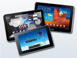 1&1Tablet Flat