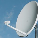 Entertain über Satellit - das gilt's zu beachten