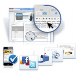 Do-it-yourself Homepage 1&1 DIY-Homepage