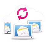 Telekom Smartphone Sync