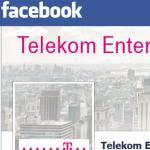 Entertain trifft Facebook