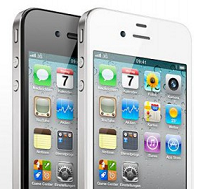 Telekom iPhone 4 Gebrauchtgeräte ab 1,- €