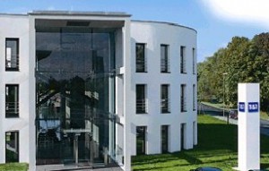 1&1 Firmensitz Montabaur
