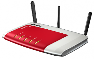 AVM FRITZBox 6840 LTE zum Vodafone LTE Tarif Online vermarkten: Vodafone LTE Vertrag mit AVM FRITZ Box LTE