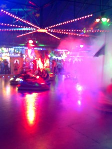 Autoscooter