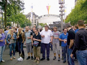 Liboribummel