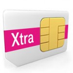 Telekom Prepaid: Xtra Card