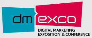Treffen Sie die TK-World AG auf der dmexco 2012 dmexco logo 2012