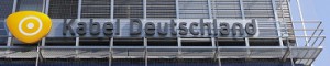 Kabel Deutschland digitale Sender tauschen Plätze