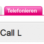 Call L Telekom Mobilfunk Freiminuten ins Ausland, Flatrate in alle Mobilfunknetze und ins Festnetz (Inland)