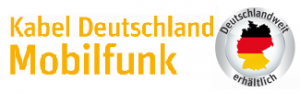 Kabel Deutschland Mobilfunk