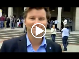 Video TK-World AG auf der IFA 2012