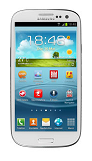 Jetzt im Vodafone eBiz Portal vorbestellen: Samsung Galaxy SIII LTE