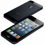 Apple iPhone 5 - Bild & alle Rechte: Apple.