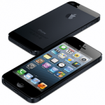 iPhone 5 - Vorregistrierung bei Telekom und Vodafone (Bild: Apple) Apple iPhone 5 - Bild & alle Rechte: Apple.