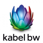 Neues Logo Privatkunden Kabel BW in Baden-Württemberg