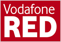 Die neuen Mobilfunk Tarife RED von Vodafone