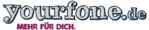 yourfone - Allnet Flat mit Handy zur yourfone Allnet Flat iPhone oder Galaxy S vermarkten