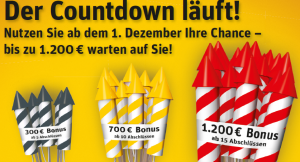 NEU Kabel Deutschland Winter Aktion Gib mir 5