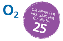 O2 Nxt - Alles möglich. Alles drin. O2 Nxt ist eine Allnet Flat von O2 für junge Leute bis 25 (z.B. Studenten, Azubis und alle anderen bis 25)