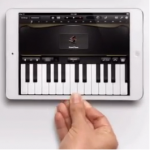 Apple iPad mini Quelle des Bildes: http://www.youtube.com/watch?v=vM9U70HgLsQ