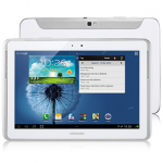Samsung Galaxy Note 10.1 LTE Mit Neubeauftragung eines Telekom Mobilfunkvertrags Mobile Data L Premium (69,95 €/Monat, bei Onlinebuchung 10% Rabatt bis 31.12.2012) für z.B. 199,95 € Zuzahlung