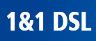 1&1 DSL jetzt noch besser! 1&1 Sofort Start jetzt zu allen 1&1 DSL Paketen dazu vermarkten